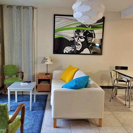 Appt 56M2 A 4Mn Du Palais Jacques Coeur. Apartman Bourges Kültér fotó