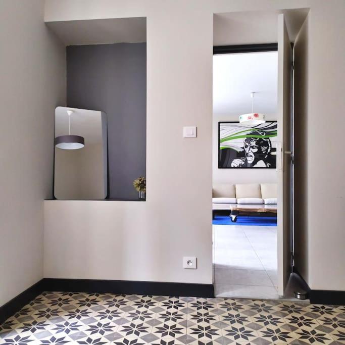 Appt 56M2 A 4Mn Du Palais Jacques Coeur. Apartman Bourges Kültér fotó