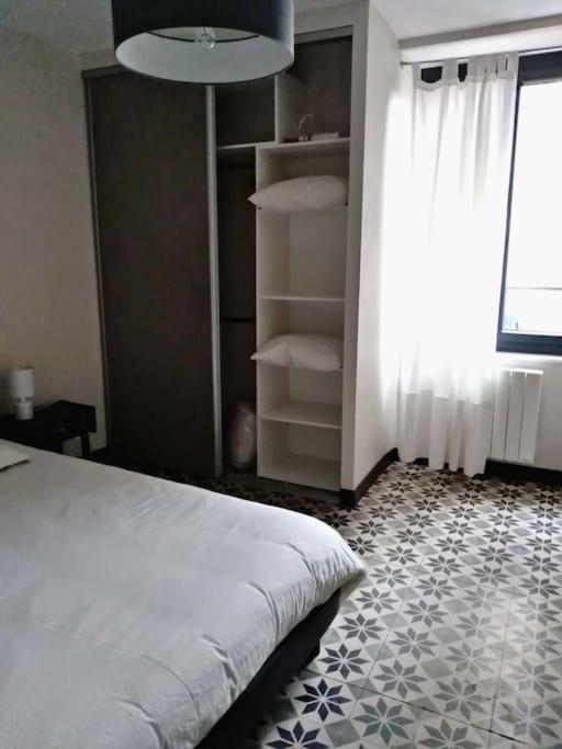 Appt 56M2 A 4Mn Du Palais Jacques Coeur. Apartman Bourges Kültér fotó