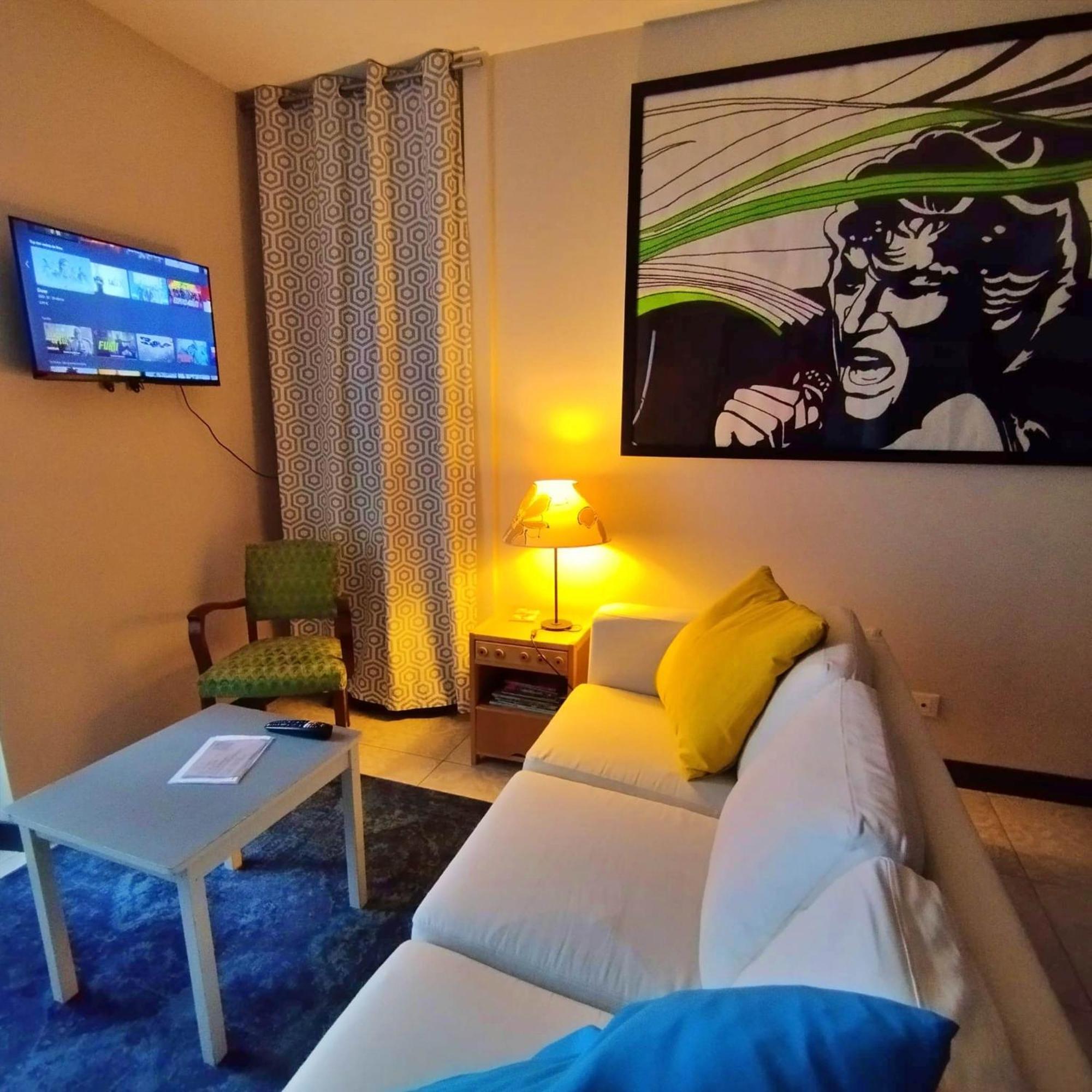 Appt 56M2 A 4Mn Du Palais Jacques Coeur. Apartman Bourges Kültér fotó