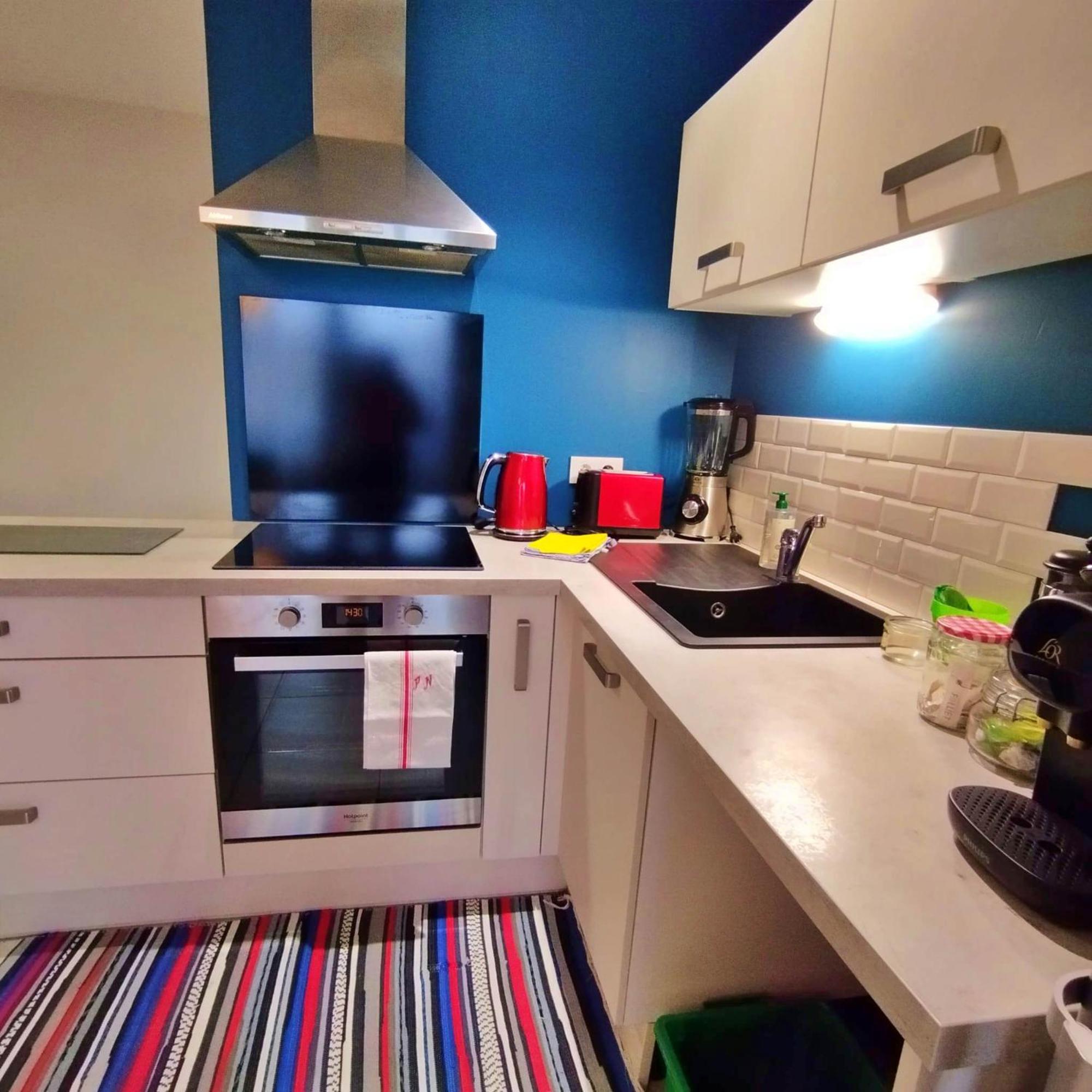 Appt 56M2 A 4Mn Du Palais Jacques Coeur. Apartman Bourges Kültér fotó