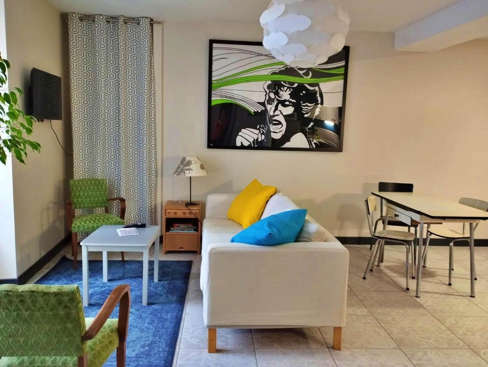 Appt 56M2 A 4Mn Du Palais Jacques Coeur. Apartman Bourges Kültér fotó