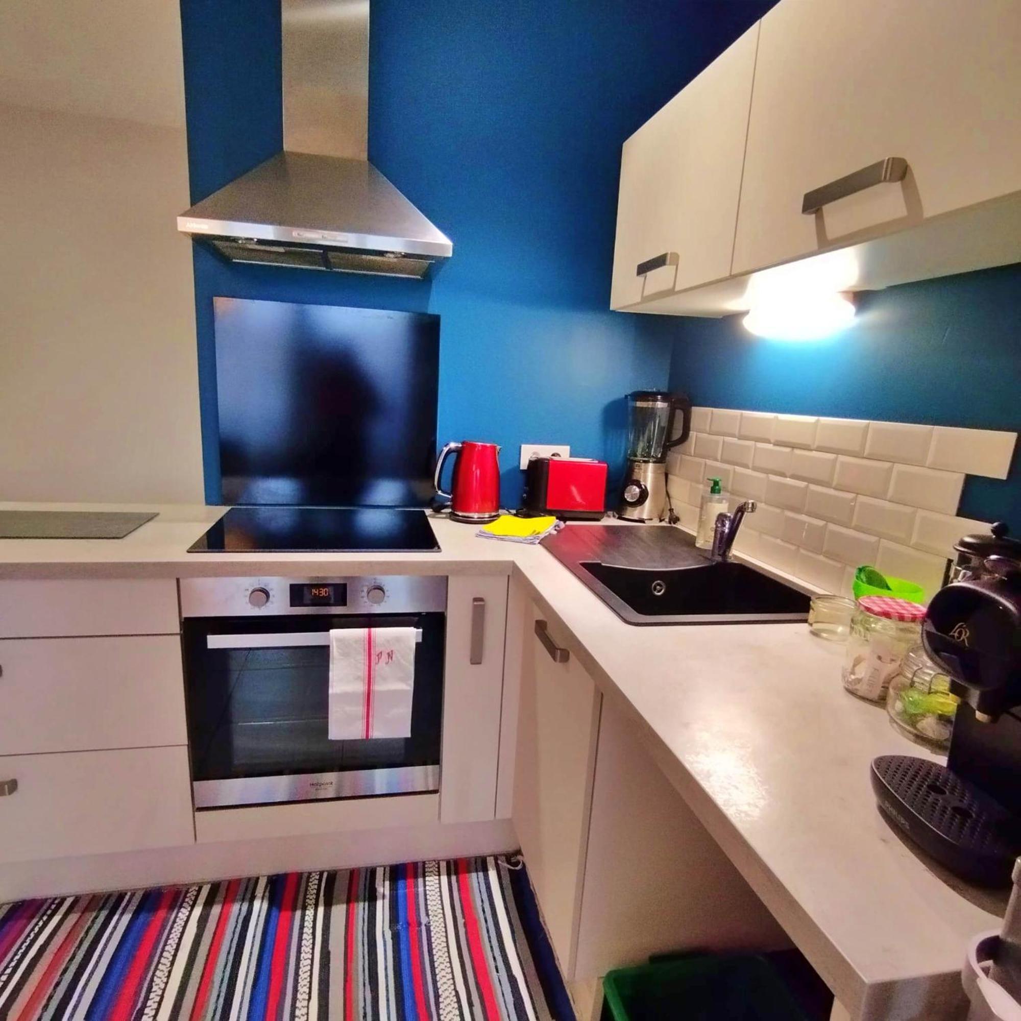 Appt 56M2 A 4Mn Du Palais Jacques Coeur. Apartman Bourges Kültér fotó
