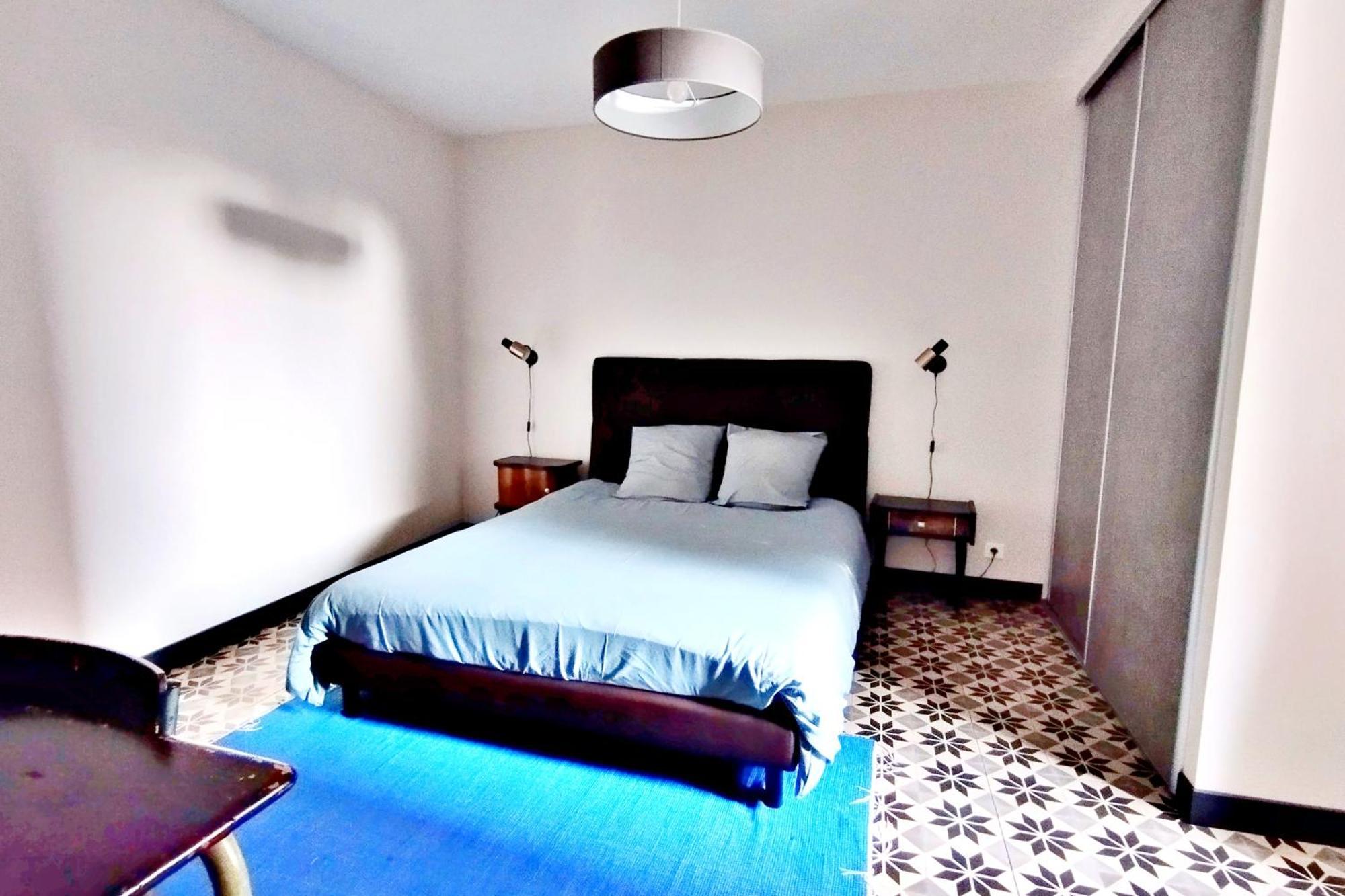 Appt 56M2 A 4Mn Du Palais Jacques Coeur. Apartman Bourges Kültér fotó